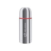 Термос Relaxika 102, 2 чашки, 500 мл, стальной