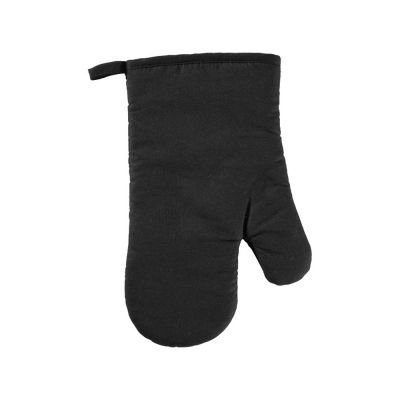 Рукавица для горячего Zander, черный-2