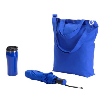 Набор Anyway, синий-1