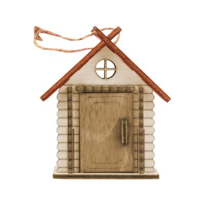 Подвеска Избушка-2