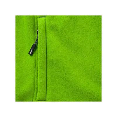 Куртка флисовая Brossard женская, зеленое яблоко-9