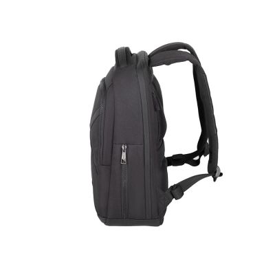 RIVACASE 8126 black ECO рюкзак для MacBook Air 15 и ноутбука 14 / 6-2
