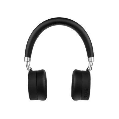 Наушники Rombica mysound BH-12 Black-1