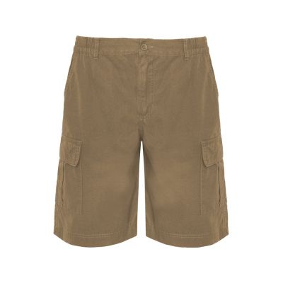 Шорты Armour, верблюжий-0