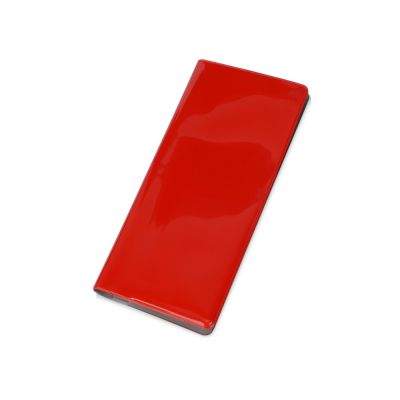 Дорожный набор Voyage 2.0, красный-5