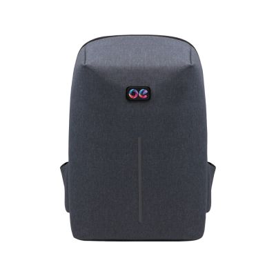 Антикражный рюкзак Phantome Lite для ноутбка 15, темно-серый-5