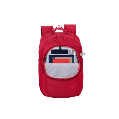 RIVACASE 5432 red Городской рюкзак, 16л / 12-9