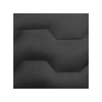 Мужская утепленная куртка Petalite из материалов, переработанных по стандарту GRS - сплошной черный-6