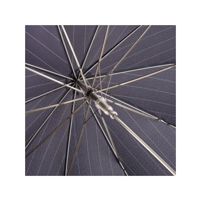 Зонт-трость 1139 Dessin, темно-синий-4