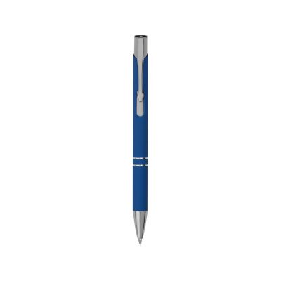 Механический карандаш Legend Pencil софт-тач 0.5 мм, синий-1