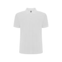 Рубашка поло Pegaso мужская, белый