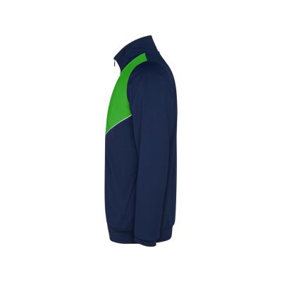 EVANS спортивный костюм, нэйви/папоротниковый-8