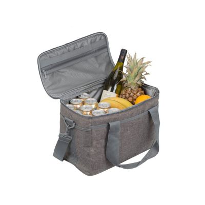 RIVACASE 5726 Изотермическая сумка, 23 л, серый-24