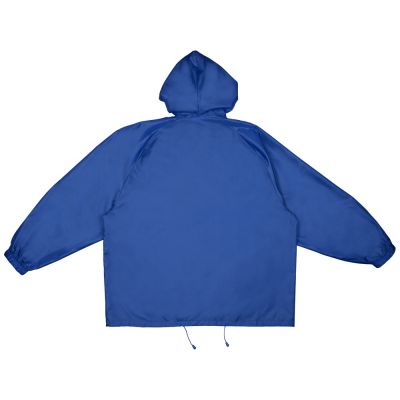 Ветровка Promo мужская с чехлом, кл.синий-5