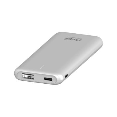 Портативный внешний аккумулятор PSL5000 White-2