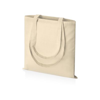 Сумка Шопинг, натуральный-0