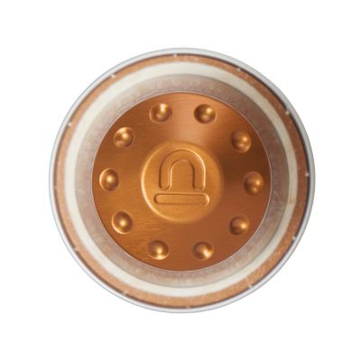 Кофе в капсулах, Бразилия/Эфиопия, 10 капсул в черной коробке-3