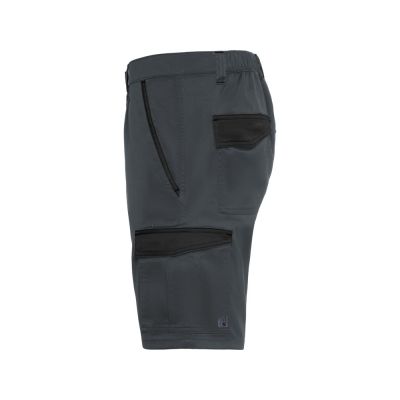 Шорты Tahoe, свинцовый/черный-2