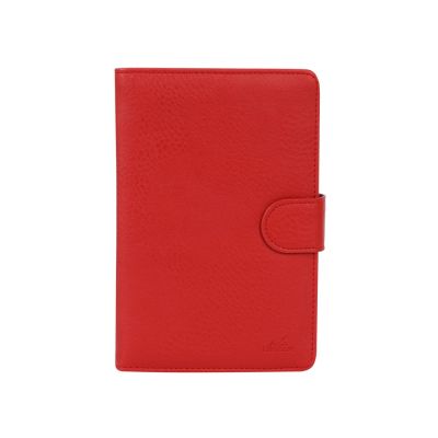 Чехол универсальный для планшета 7 3012, красный-2