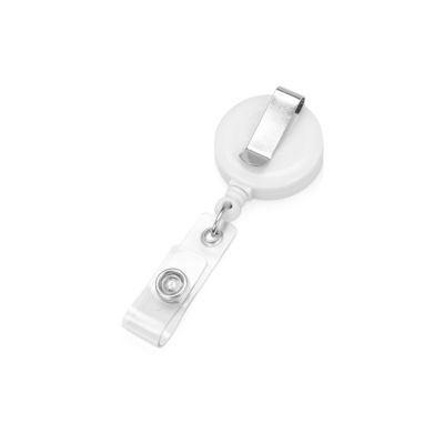 Ретрактор, белый-1