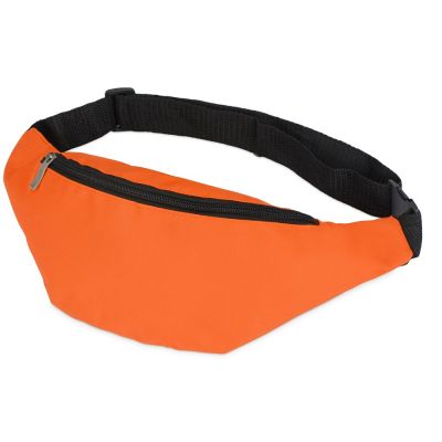 Сумка на пояс Sling, оранжевый-0