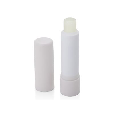 Ванильный бальзам для губ Eden - Белый-0