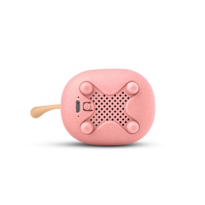 Портативная акустика Rombica Mysound Tito 4C, розовый-3