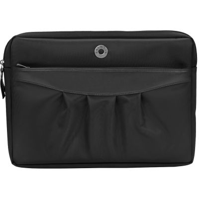Чехол Deauville для ноутбука, черный-2