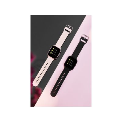 Смарт-часы со встроенным плеером Canyon SaltSW-78, черный-9