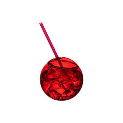 Емкость для питья Fiesta, красный-1