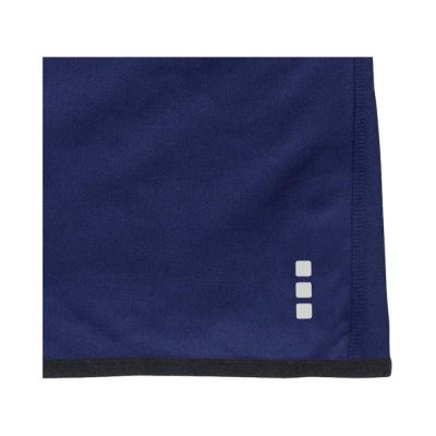 Куртка флисовая Mani мужская, темно-синий-12