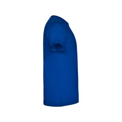 Футболка Dogo Premium мужская, королевский синий-3