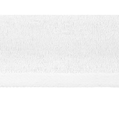 Полотенце Terry М, 450, белый-4