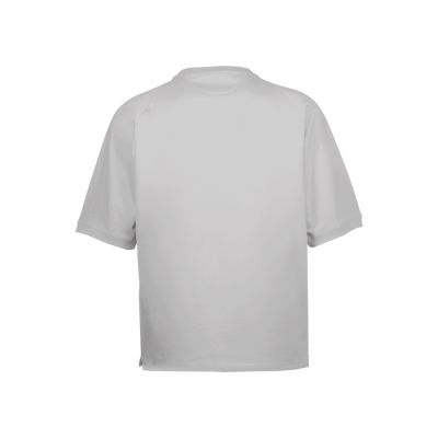 Футболка c рукавом реглан Warsaw, жемчужный-3