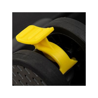 RIVACASE 8481 black ECO бизнес кейс на 4-х колесах 20 / 2-15