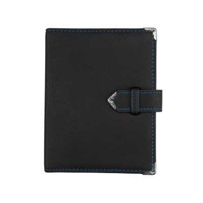 Набор инструментов в футляре в виде книги, 20 предметов-2