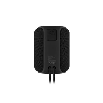 Портативная колонка mySound Clario, 15 Вт Black-2