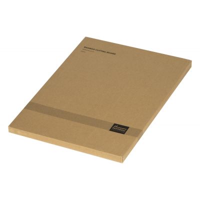 Разделочная доска из бамбука Maestrello-5