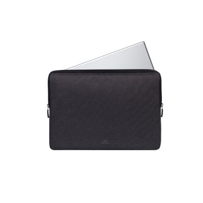 RIVACASE 7703 black ECO чехол для ноутбука 13.3 / 12-4