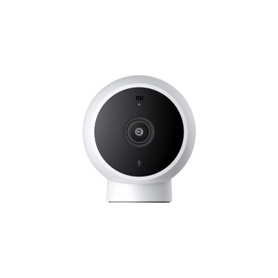 Видеокамера безопасности Mi Camera 2K (Magnetic Mount) MJSXJ03HL (BHR5255GL)-1