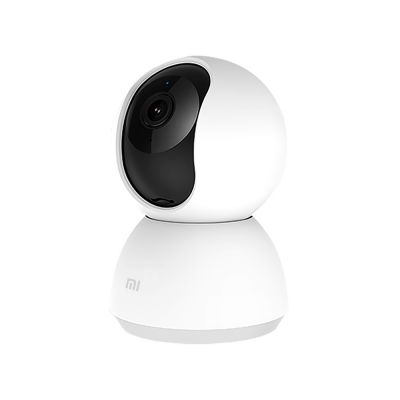 Видеокамера безопасности Mi Home Security Camera 360 1080P MJSXJ05CM (QDJ4058GL)-0