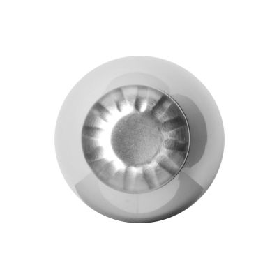 Термобутылка вакуумная, 500 мл, для сублимации, белый-2