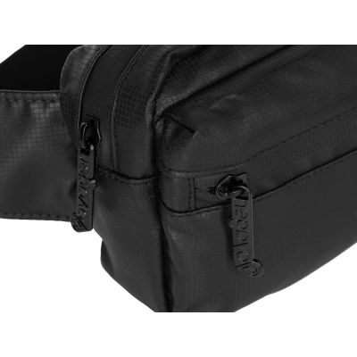 Сумка на пояс Just, черный-5