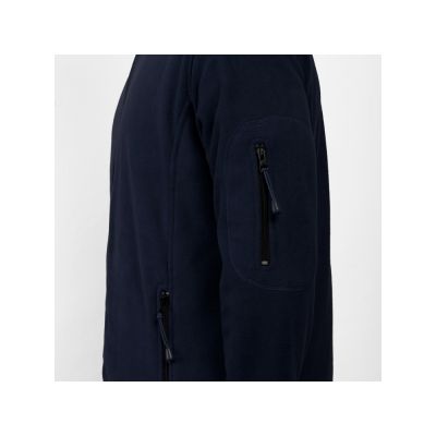 Куртка флисовая Luciane мужская, нэйви-7