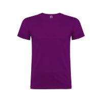 Футболка Beagle мужская, фиолетовый