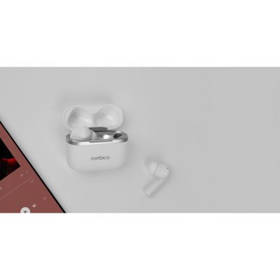 Наушники Rombica mysound Free Pro White-7