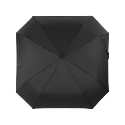 Зонт складной автоматический Baldinini, черный-3