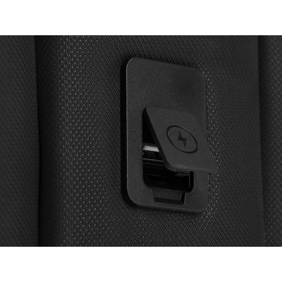 Рюкзак-трансформер Gard для ноутбука 15.6'', черный-16