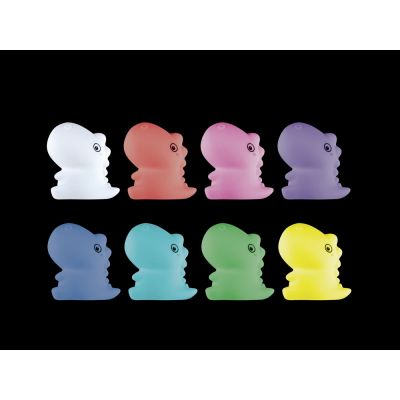 Светильник Rombica LED Dino-8