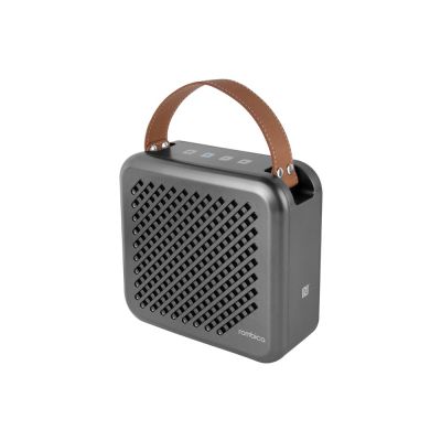 Портативная акустика Rombica mysound Chroma Grey-0